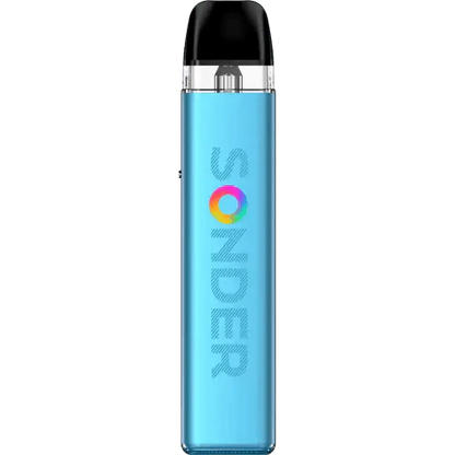 Geekvape Sonder Q2 Pod Kit - Ocean Blue - vapeukwholesale