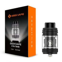 GeekVape Z FLI Tank 2ML