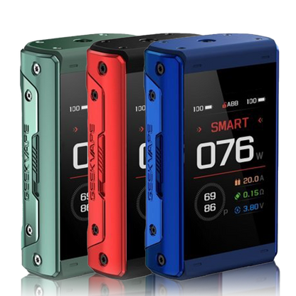 GeekVape T200 Mod 200W