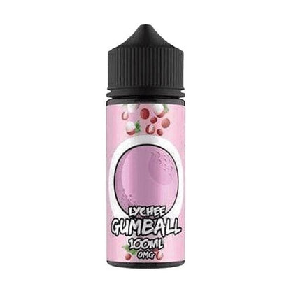 Gumball 100ml E-liquids - #Simbavapeswholesale#