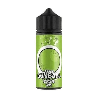 Gumball 100ml E-liquids - #Simbavapeswholesale#