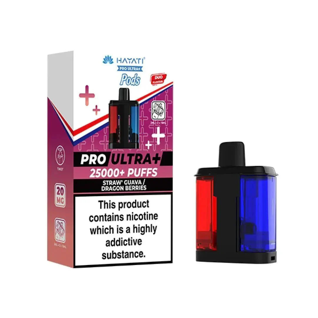hayati ro ultra plus 25000