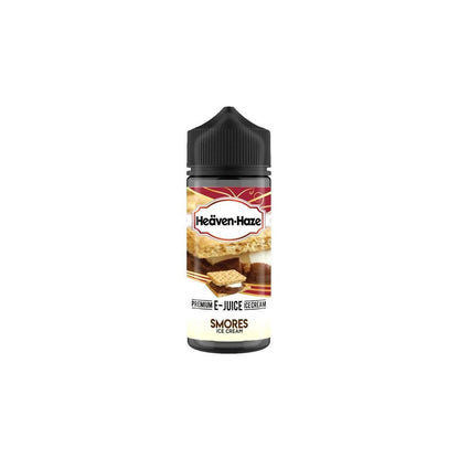 Heaven Haze 100ml E-liquids - #Simbavapeswholesale#