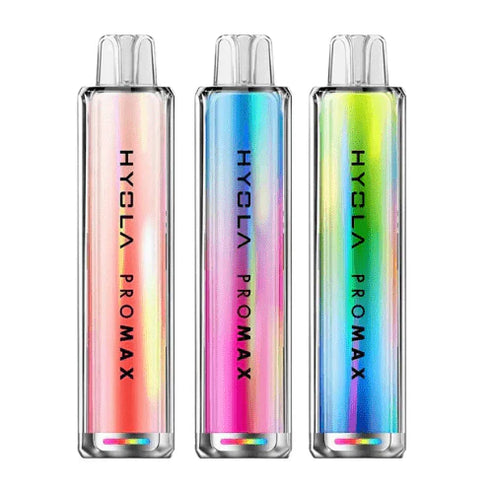 Hyola Pro Max 8000 Box of 5 Hyola Pro Max 8000 Box of 5