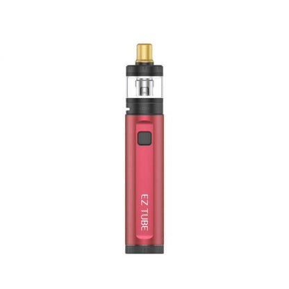 Innokin EZ Tube Zenith Minimal Vape Kit Device - Crimson Red - vapeukwholesale