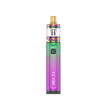 Innokin EZ Tube Zenith Minimal Vape Kit Device - Emerald Amethyst - vapeukwholesale