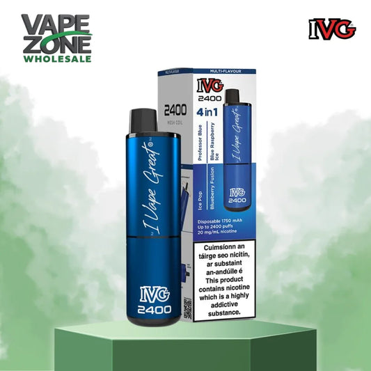 ivg_2400 deals