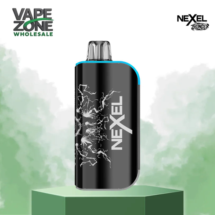 nexel_thunder_12k deals