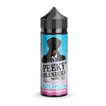 Peeky Blenders 100ml E-liquids - #Simbavapeswholesale#