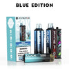 Pyne Pod Click 50k Prefilled Pod Vape Kit Box of 5 at UK Vaper Wholesale