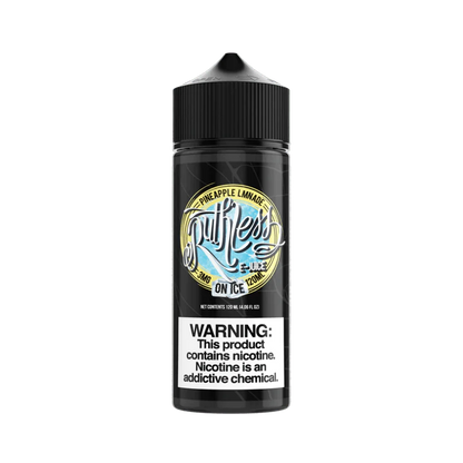 Ruthless 100ml E-liquids - #Simbavapeswholesale#