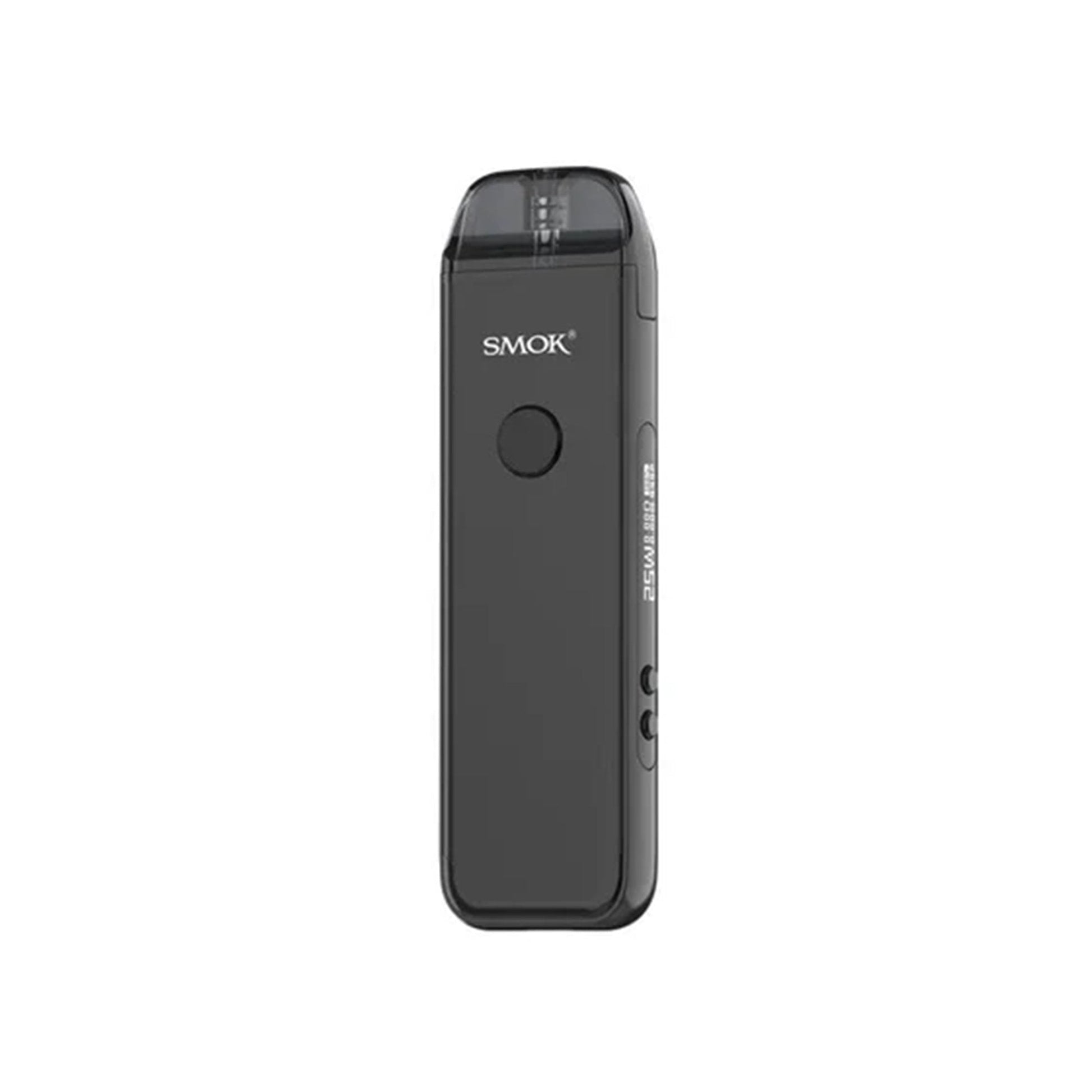 Smok Acro Pod Kit | 25W - Black - vapeukwholesale