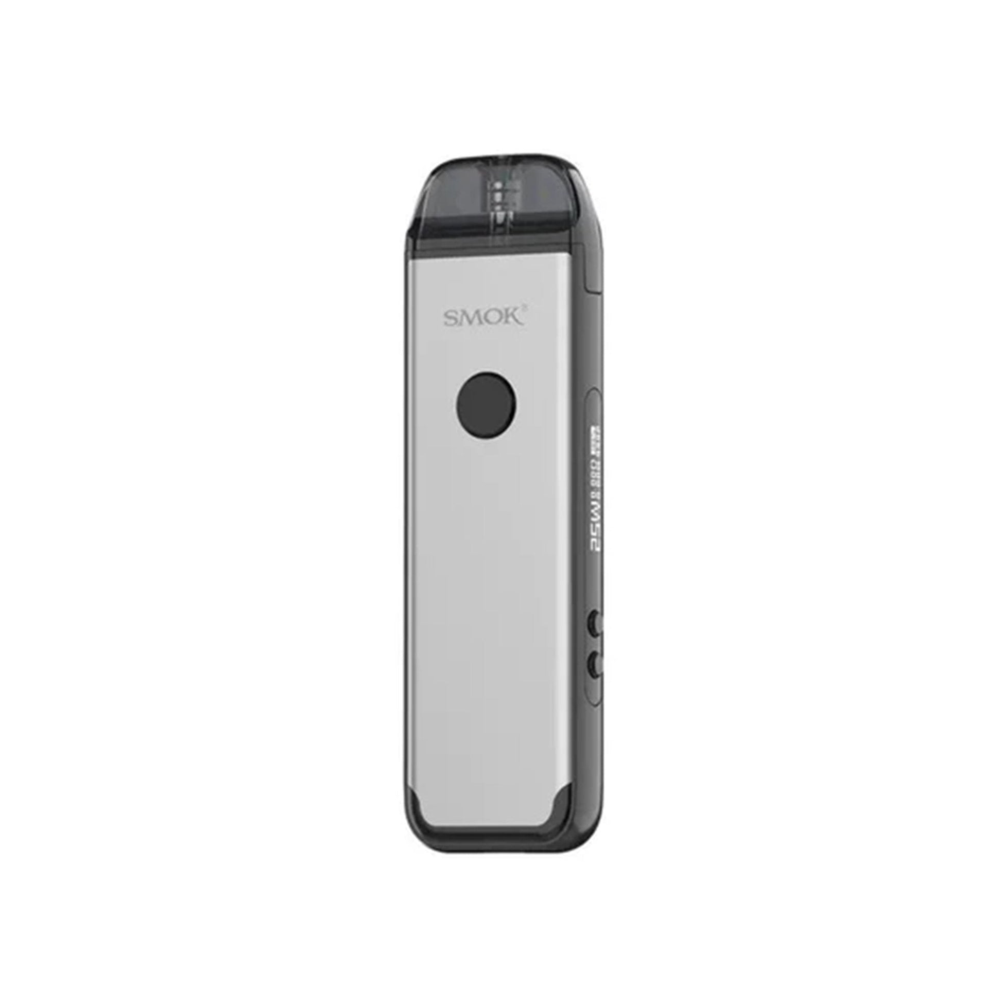 Smok Acro Pod Kit | 25W - Silver - vapeukwholesale