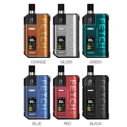 SMOK - FETCH PRO POD KIT
