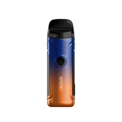 Smok Nord C Pod Kit-Orange Blue-vapeukwholesale