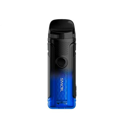 Smok Nord C Pod Kit-Transparent Blue-vapeukwholesale