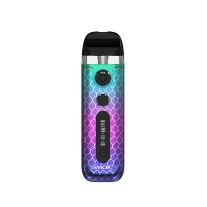 Smok Novo 5 Pod Kit-7 Colour Cobra-vapeukwholesale