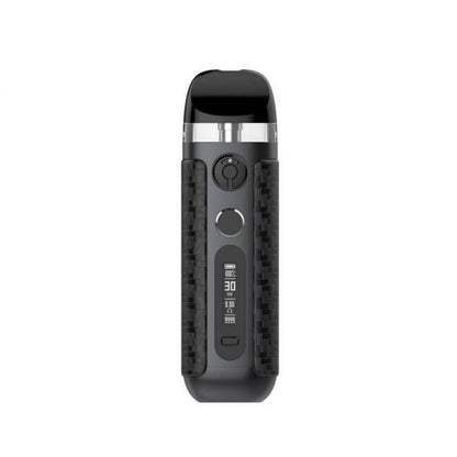 Smok Novo 5 Pod Kit-Black Carbon Fibre-vapeukwholesale