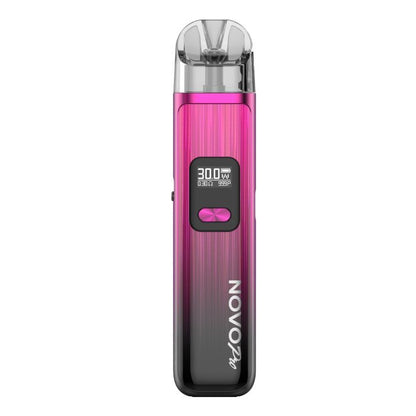 Smok Novo Pro Pod Kit - Pink Black - vapeukwholesale