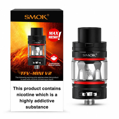 SMOK TFV Mini V2