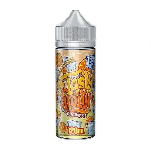 tasty fruity vape juice Ice Series 100ml E-liquids FLAVOR:Pineapple Passion Orange Pineapple Disposable Vape By BOLD GROWTH INC