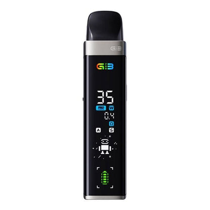 Uwell Caliburn G3 Pro Pod Kit - Stone Grey - vapeukwholesale