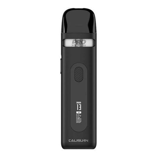 Uwell Caliburn X Pod Kit-Matte Black