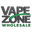 Vape Zone Wholesale logo