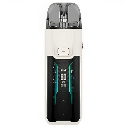 Vaporesso Luxe Xr Max Pod Kit, White Color