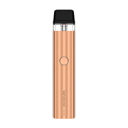 Vaporesso XROS 2 Pod Mod Kit-Gold-vapeukwholesale