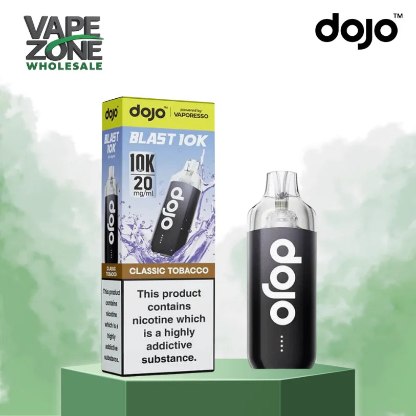 vaporesso_dojo_blast_10k deal
