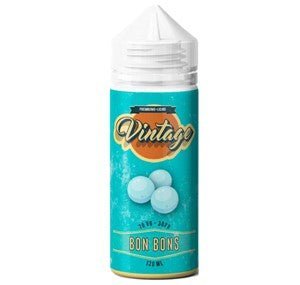 Vintage Juice Original 100ml E-liquids - #Simbavapeswholesale#