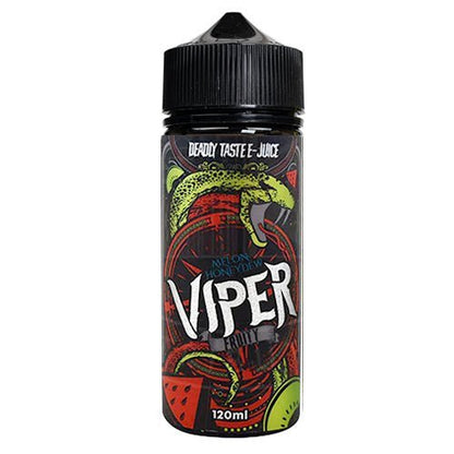 Viper Fruity 100ml E-liquids - #Simbavapeswholesale#