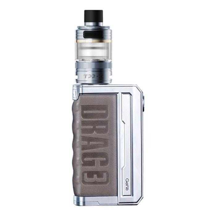 Voopoo Drag 3 TPP-X Vape Kit-Treasure Lime-vapeukwholesale