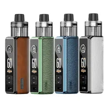 Voopoo Drag S3 Pod Kit